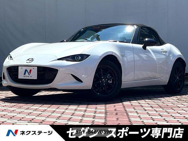 Mazda ROADSTER 2025-01 7788759-0
