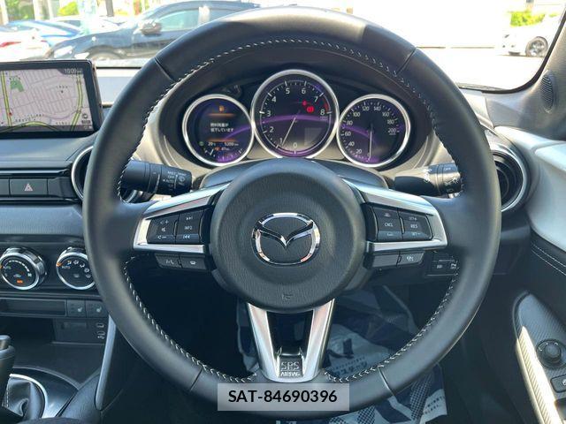 Mazda ROADSTER 2025-01 7788759-10