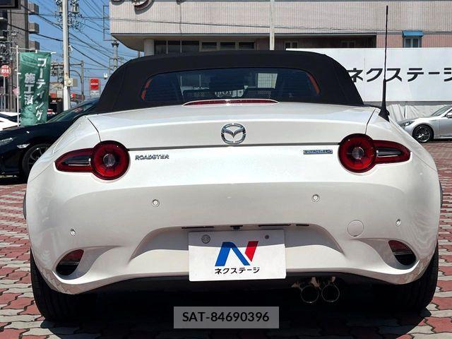 Mazda ROADSTER 2025-01 7788759-14