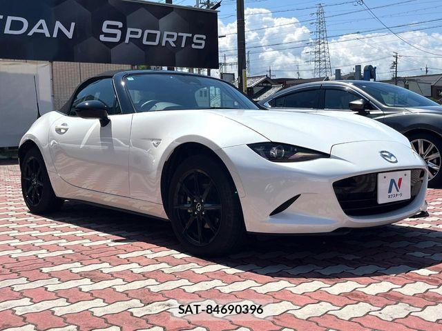 Mazda ROADSTER 2025-01 7788759-15