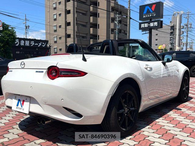 Mazda ROADSTER 2025-01 7788759-16