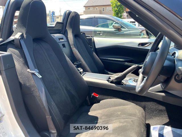 Mazda ROADSTER 2025-01 7788759-8