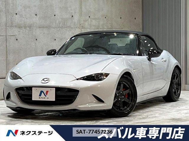 Mazda ROADSTER 2017-04 7788755-0
