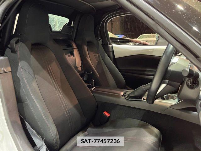Mazda ROADSTER 2017-04 7788755-9