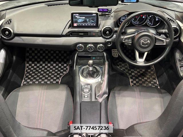 Mazda ROADSTER 2017-04 7788755-1