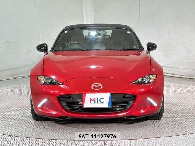 Mazda ROADSTER 2015-09 7788752-9