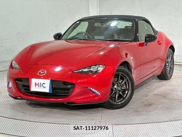 Mazda ROADSTER 2015-09 7788752-10