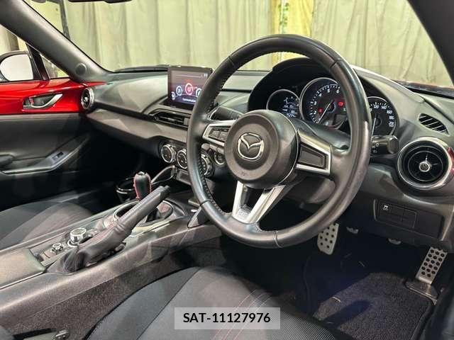 Mazda ROADSTER 2015-09 7788752-11