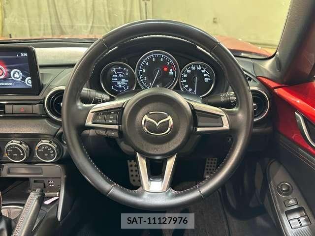 Mazda ROADSTER 2015-09 7788752-12