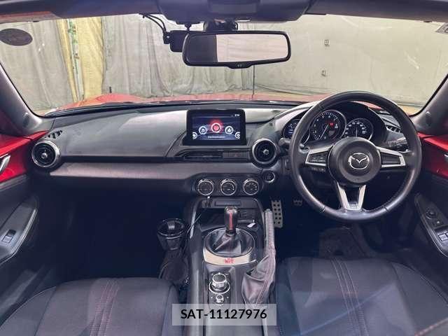 Mazda ROADSTER 2015-09 7788752-18
