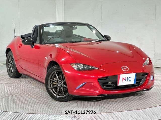 Mazda ROADSTER 2015-09 7788752-1