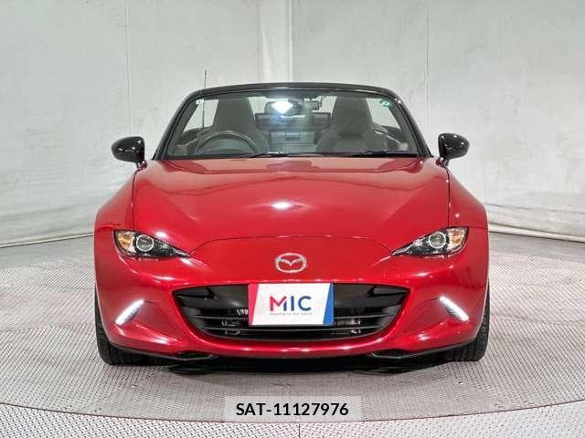 Mazda ROADSTER 2015-09 7788752-2