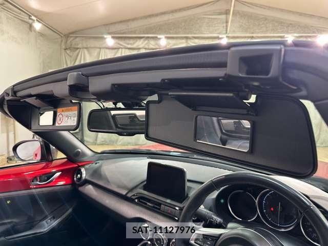 Mazda ROADSTER 2015-09 7788752-29