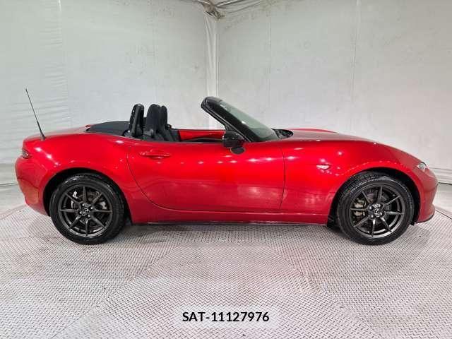 Mazda ROADSTER 2015-09 7788752-3