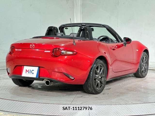 Mazda ROADSTER 2015-09 7788752-4