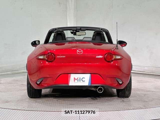 Mazda ROADSTER 2015-09 7788752-5
