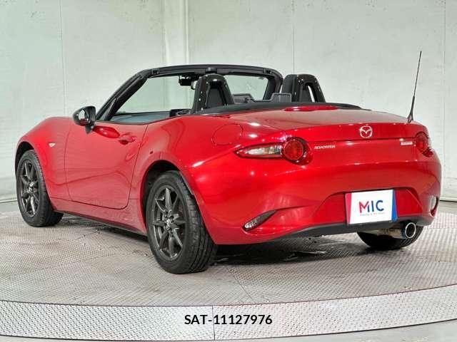 Mazda ROADSTER 2015-09 7788752-6