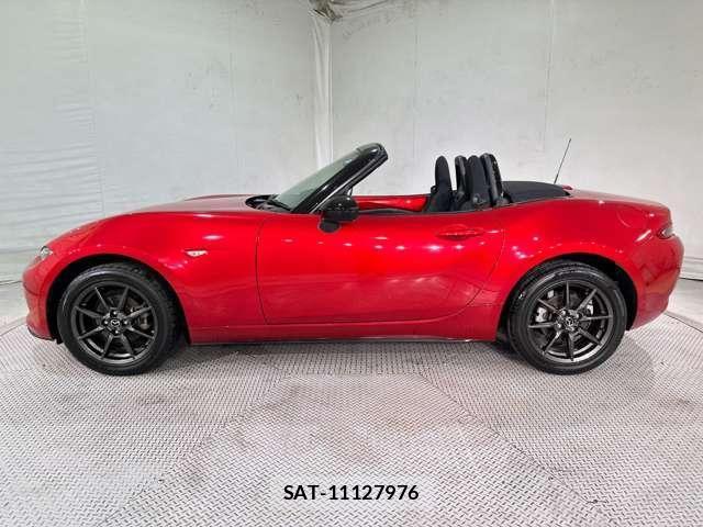 Mazda ROADSTER 2015-09 7788752-7