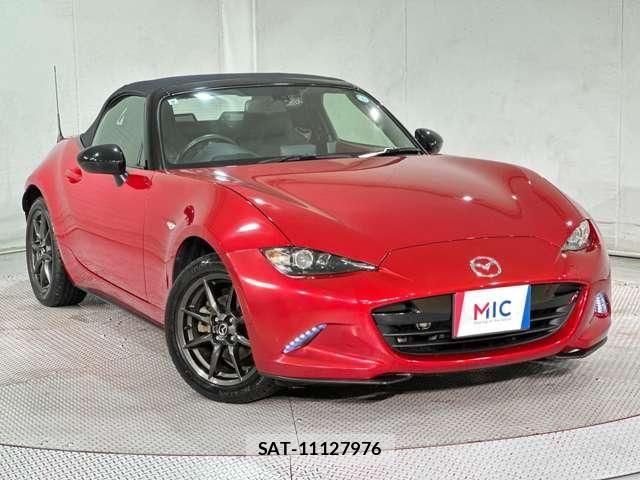 Mazda ROADSTER 2015-09 7788752-8