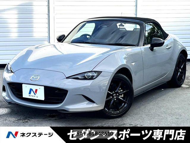Mazda ROADSTER 2024-09 7879161-0