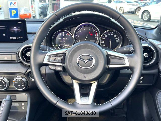 Mazda ROADSTER 2024-09 7879161-9