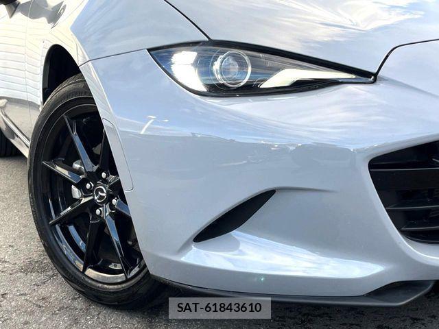 Mazda ROADSTER 2024-09 7879161-10
