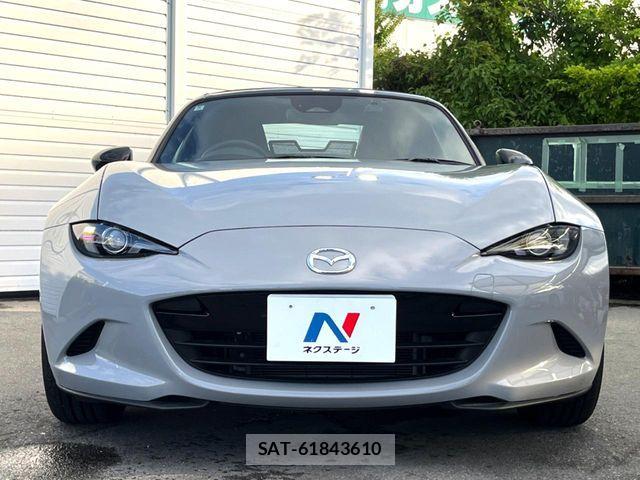 Mazda ROADSTER 2024-09 7879161-12