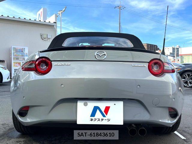 Mazda ROADSTER 2024-09 7879161-13
