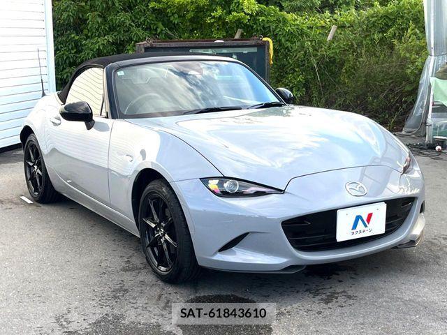 Mazda ROADSTER 2024-09 7879161-14