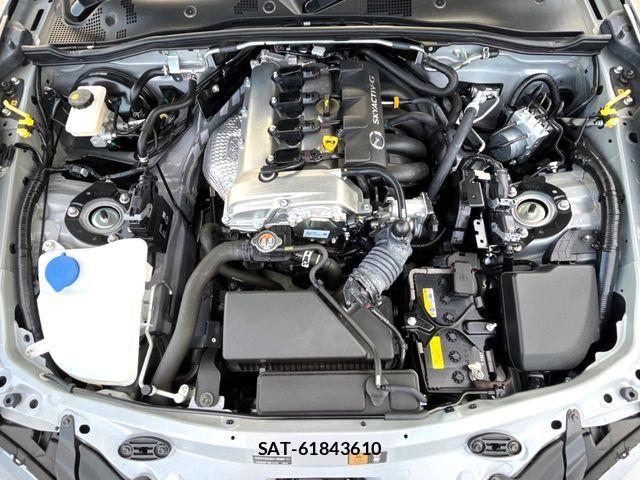 Mazda ROADSTER 2024-09 7879161-16