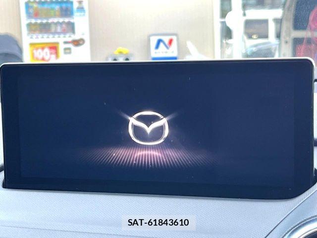 Mazda ROADSTER 2024-09 7879161-2