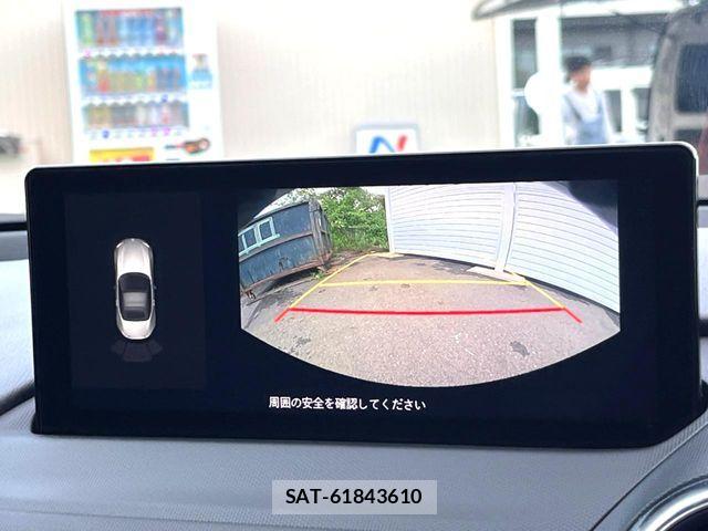 Mazda ROADSTER 2024-09 7879161-3