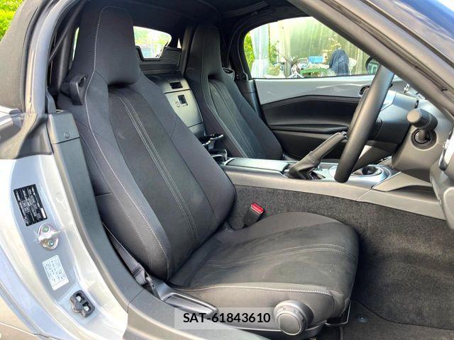 Mazda ROADSTER 2024-09 7879161-7