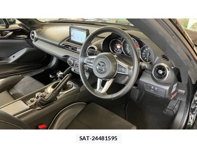 Mazda ROADSTER 2021-08 7879157-11