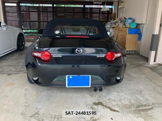 Mazda ROADSTER 2021-08 7879157-1