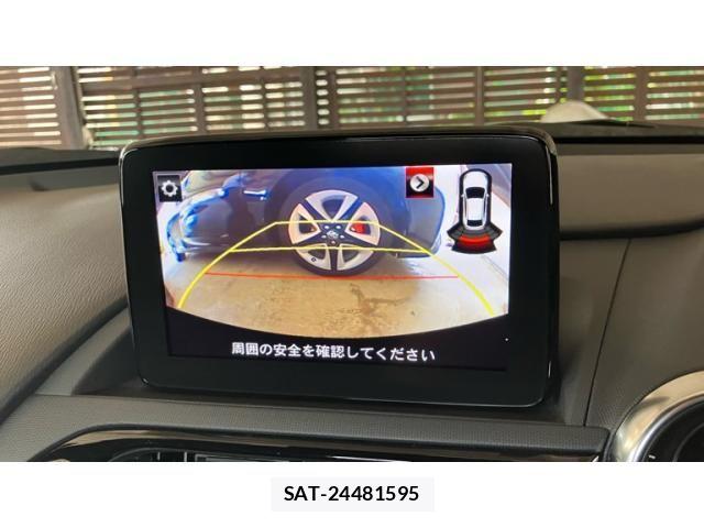 Mazda ROADSTER 2021-08 7879157-20