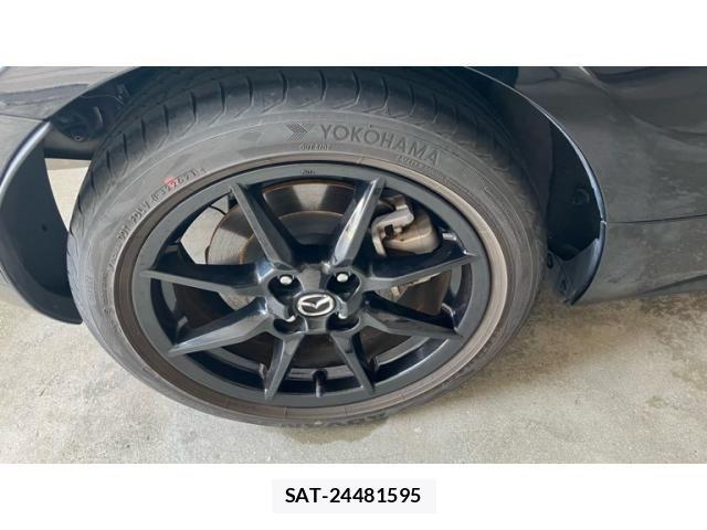 Mazda ROADSTER 2021-08 7879157-8