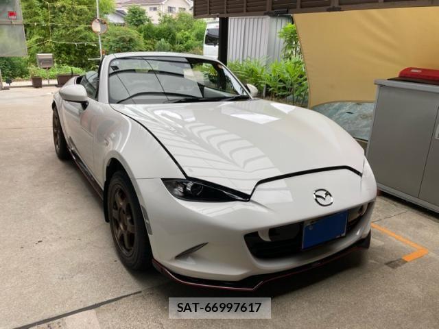 Mazda ROADSTER 2021-08 7879155-0