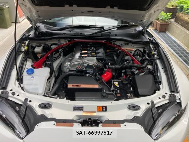 Mazda ROADSTER 2021-08 7879155-9