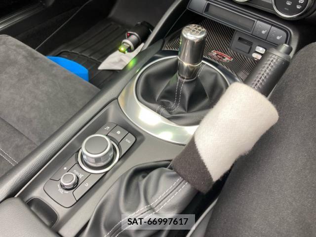 Mazda ROADSTER 2021-08 7879155-15