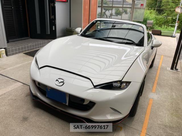 Mazda ROADSTER 2021-08 7879155-1