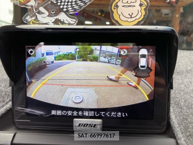 Mazda ROADSTER 2021-08 7879155-20