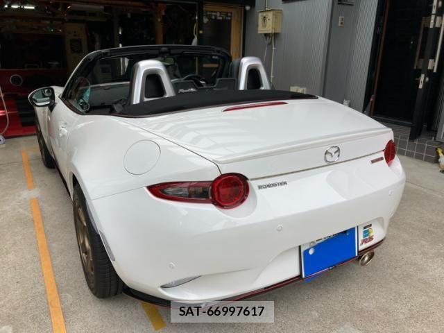 Mazda ROADSTER 2021-08 7879155-2