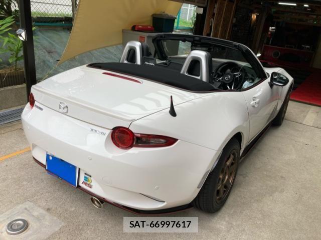 Mazda ROADSTER 2021-08 7879155-3