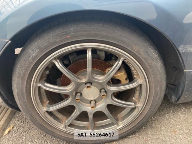 Mazda ROADSTER 2016-02 7879167-9