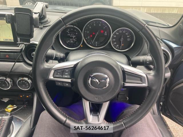 Mazda ROADSTER 2016-02 7879167-17
