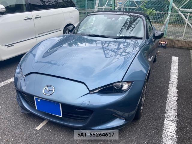 Mazda ROADSTER 2016-02 7879167-1