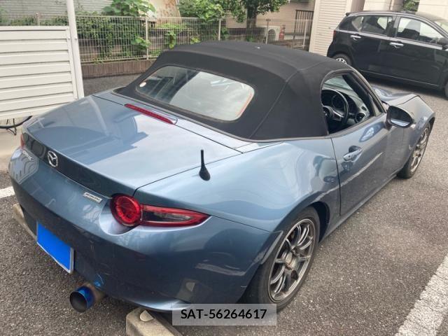 Mazda ROADSTER 2016-02 7879167-3