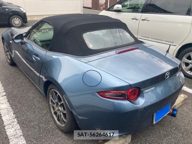 Mazda ROADSTER 2016-02 7879167-4