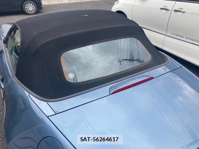 Mazda ROADSTER 2016-02 7879167-5